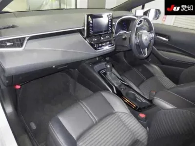 Toyota COROLLA SPORT