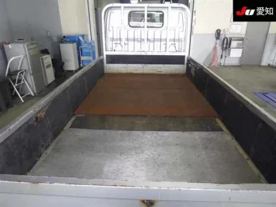 Toyota TOYOACE