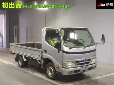 Toyota TOYOACE