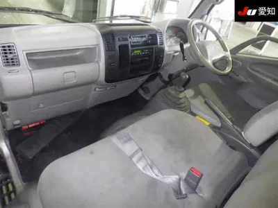 Toyota TOYOACE