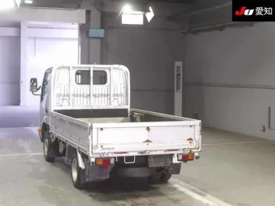 Toyota TOYOACE