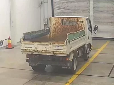 Hino DUTRO