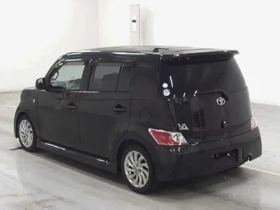 Toyota BB