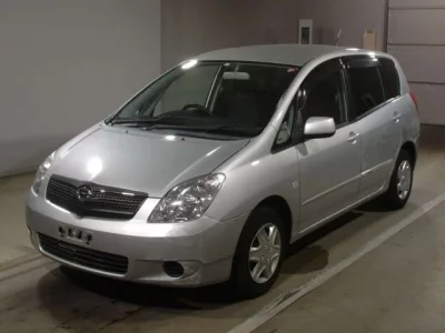 Toyota COROLLA SPACIO