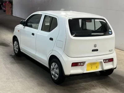 Suzuki ALTO VAN
