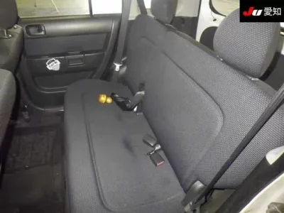 Toyota BB