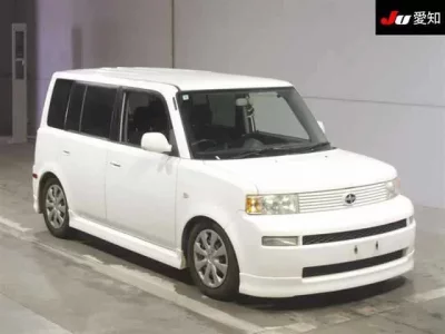 Toyota BB