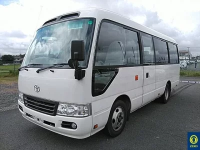 Toyota COASTER
