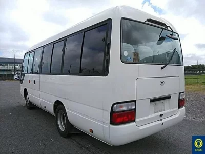 Toyota COASTER