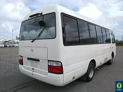 Toyota COASTER