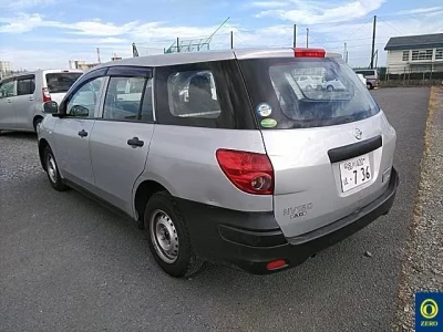 Nissan AD