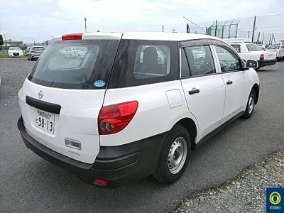 Nissan AD