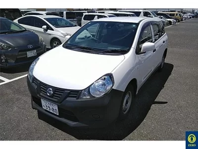 Nissan AD