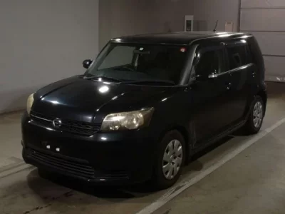 Toyota COROLLA RUMION