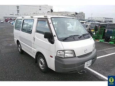 Mazda BONGO VAN