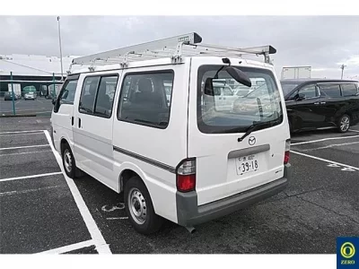 Mazda BONGO VAN