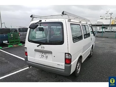 Mazda BONGO VAN