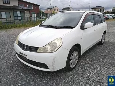 Nissan WINGROAD