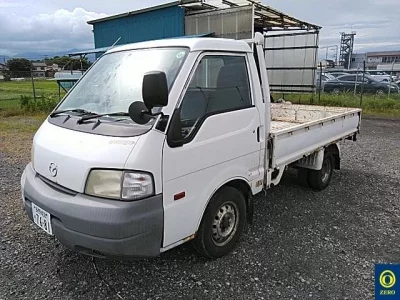 Mazda BONGO