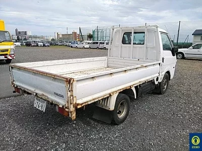 Mazda BONGO