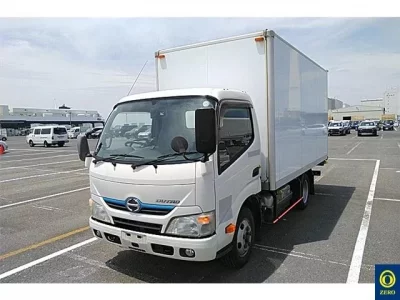 Hino DUTRO