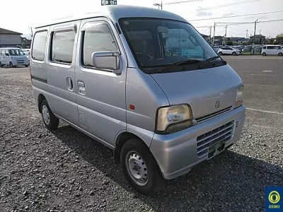 Suzuki EVERY