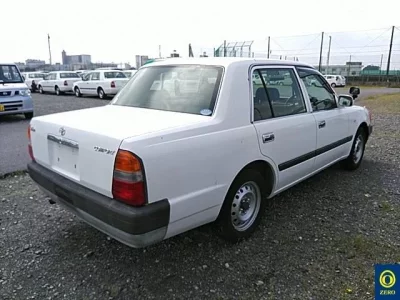Toyota CROWN COMFORT
