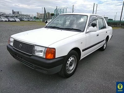 Toyota CROWN COMFORT