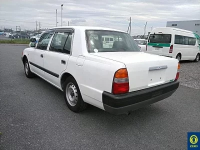 Toyota CROWN COMFORT