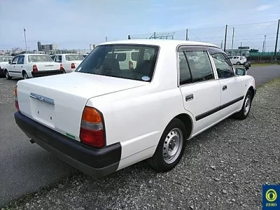 Toyota CROWN COMFORT