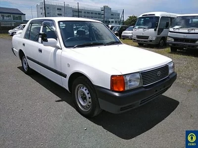 Toyota CROWN COMFORT