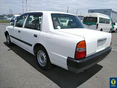 Toyota CROWN COMFORT