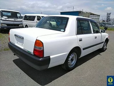 Toyota CROWN COMFORT