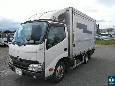 Toyota DYNA