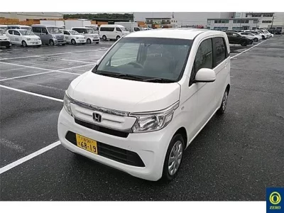 Honda N WGN