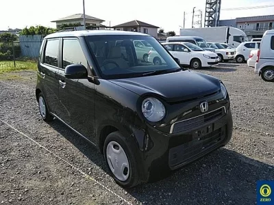 Honda N ONE