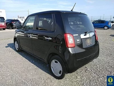 Honda N ONE