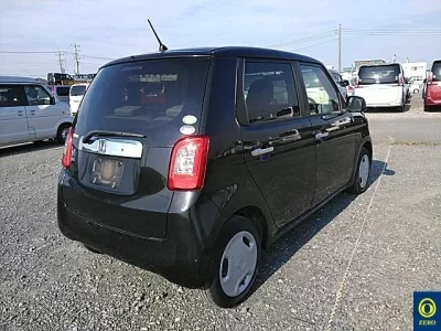 Honda N ONE