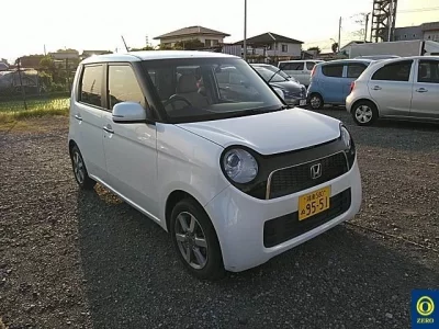 Honda N ONE