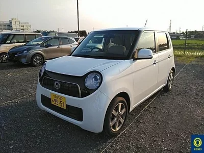 Honda N ONE