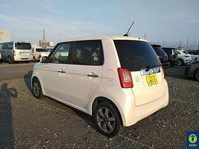 Honda N ONE