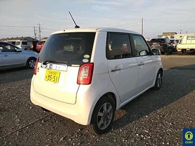 Honda N ONE