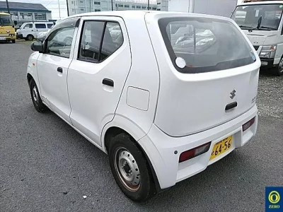 Suzuki ALTO VAN