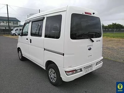 Subaru SAMBAR