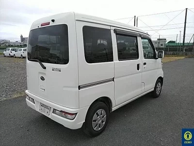 Subaru SAMBAR
