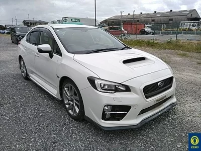 Subaru WRX