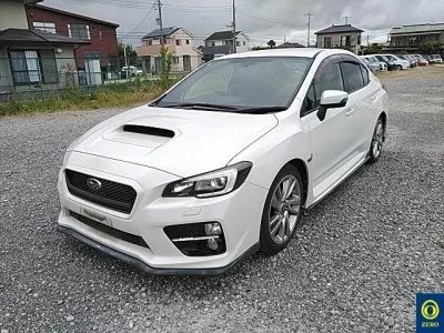 Subaru WRX