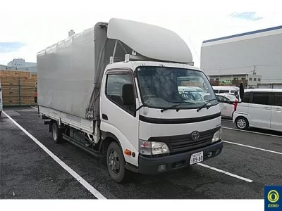 Toyota DYNA