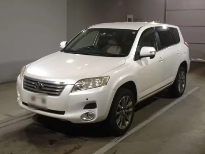 Toyota VANGUARD