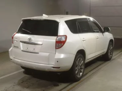 Toyota VANGUARD